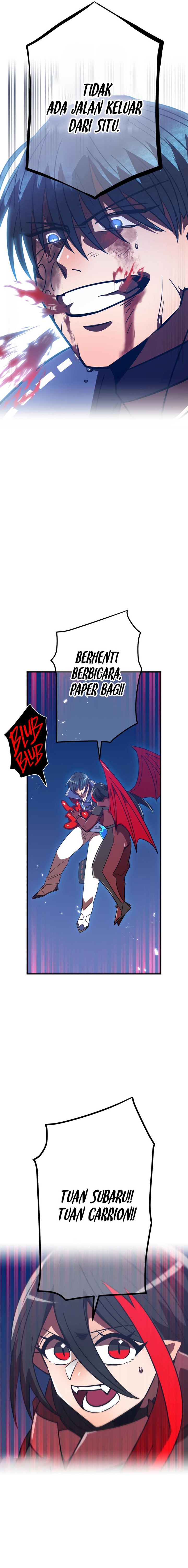 Savior of Divine Blood ~Draw Out 0.00000001% to Become the Strongest~ Chapter 58 Gambar 26