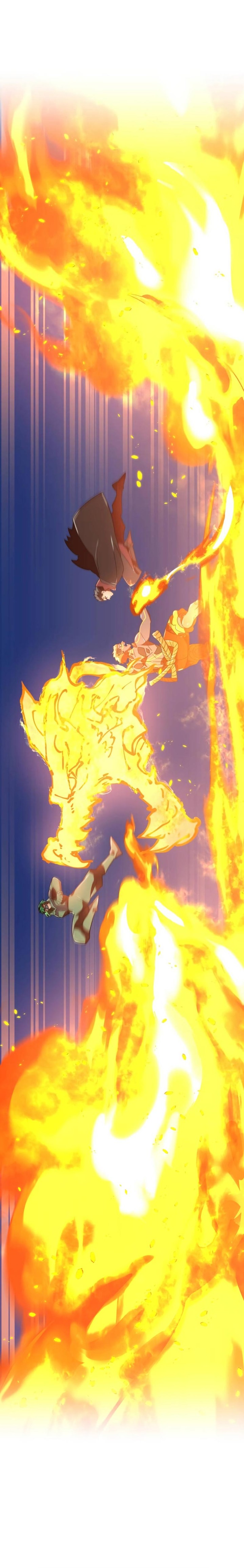 Savior of Divine Blood ~Draw Out 0.00000001% to Become the Strongest~ Chapter 58 Gambar 29