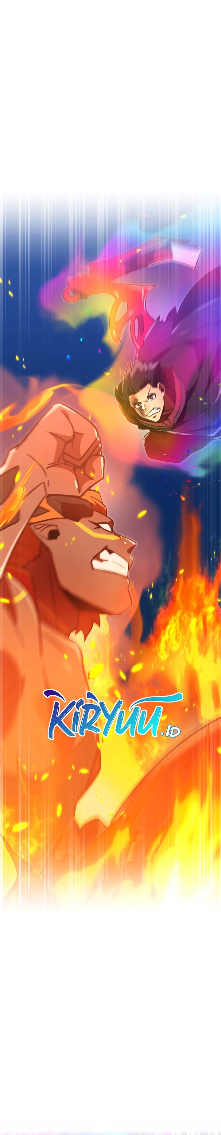 Savior of Divine Blood ~Draw Out 0.00000001% to Become the Strongest~ Chapter 58 Gambar 31