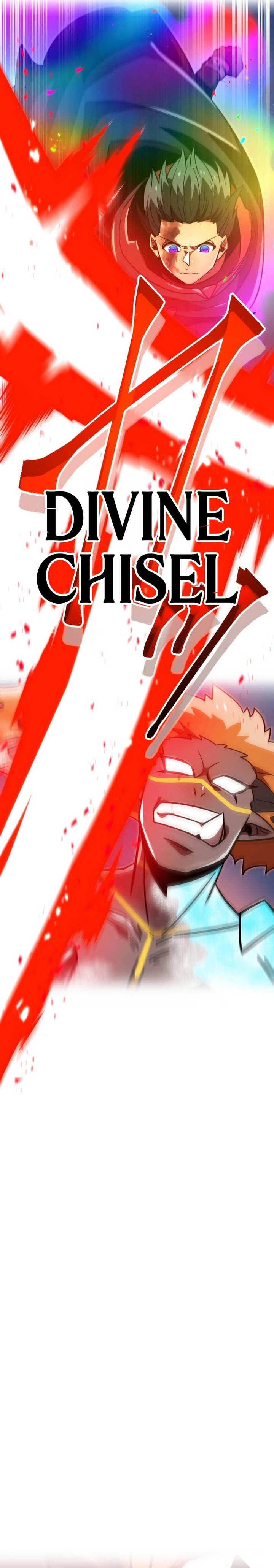 Savior of Divine Blood ~Draw Out 0.00000001% to Become the Strongest~ Chapter 58 Gambar 32