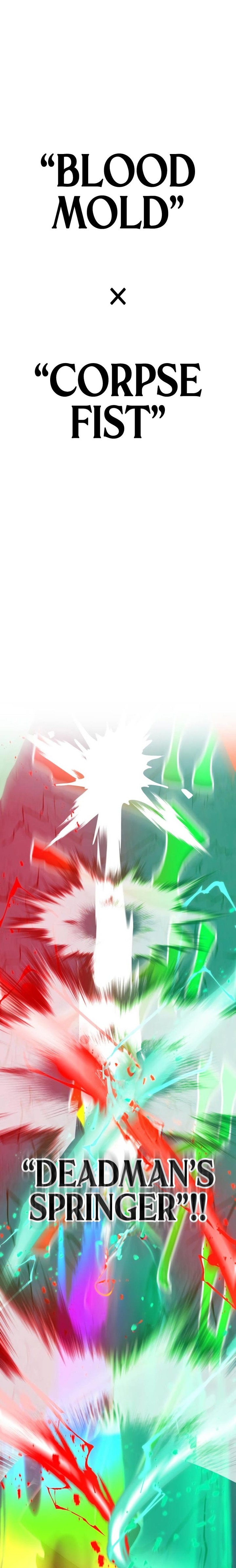 Savior of Divine Blood ~Draw Out 0.00000001% to Become the Strongest~ Chapter 58 Gambar 35