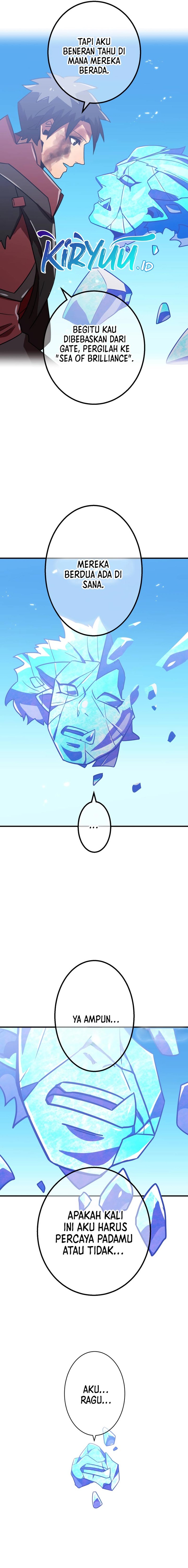 Savior of Divine Blood ~Draw Out 0.00000001% to Become the Strongest~ Chapter 58 Gambar 38