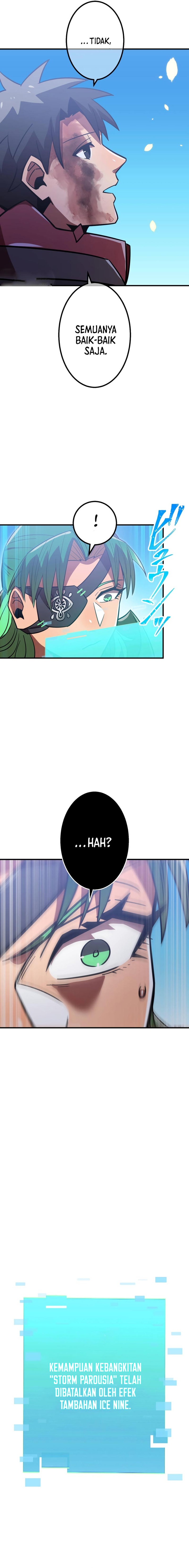 Savior of Divine Blood ~Draw Out 0.00000001% to Become the Strongest~ Chapter 58 Gambar 40