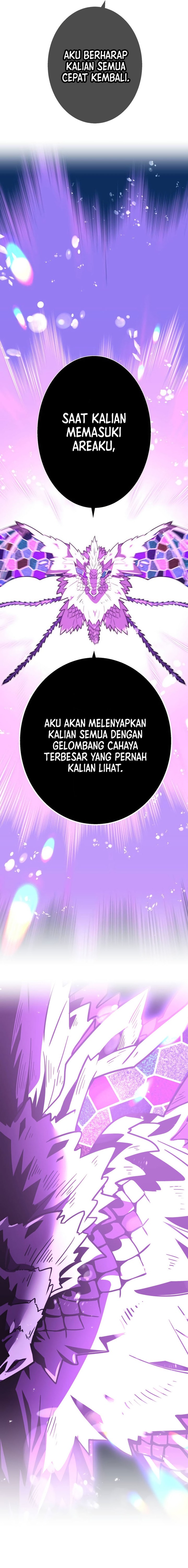 Savior of Divine Blood ~Draw Out 0.00000001% to Become the Strongest~ Chapter 59 Gambar 4