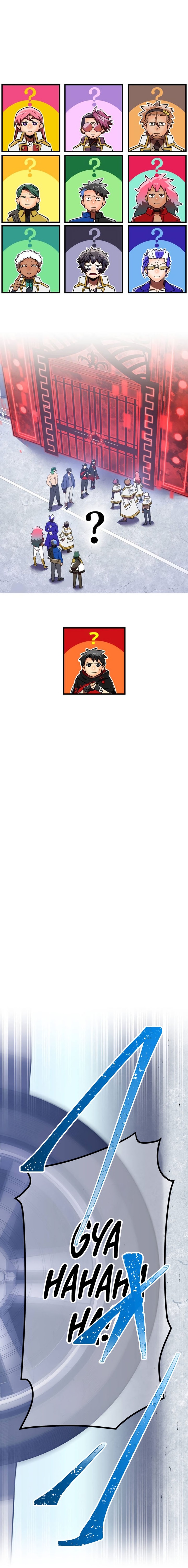 Savior of Divine Blood ~Draw Out 0.00000001% to Become the Strongest~ Chapter 59 Gambar 31