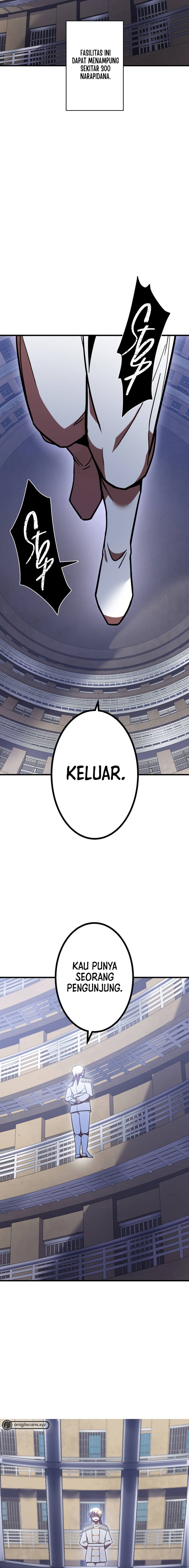 Savior of Divine Blood ~Draw Out 0.00000001% to Become the Strongest~ Chapter 59 Gambar 35