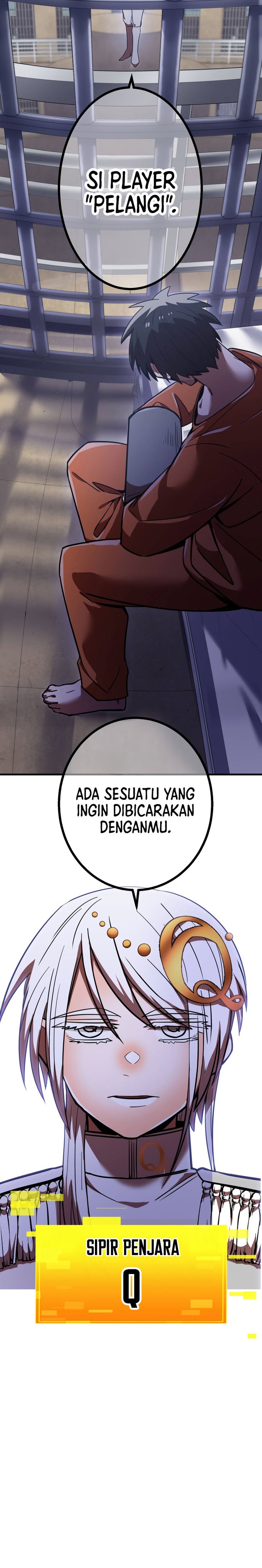 Savior of Divine Blood ~Draw Out 0.00000001% to Become the Strongest~ Chapter 59 Gambar 36