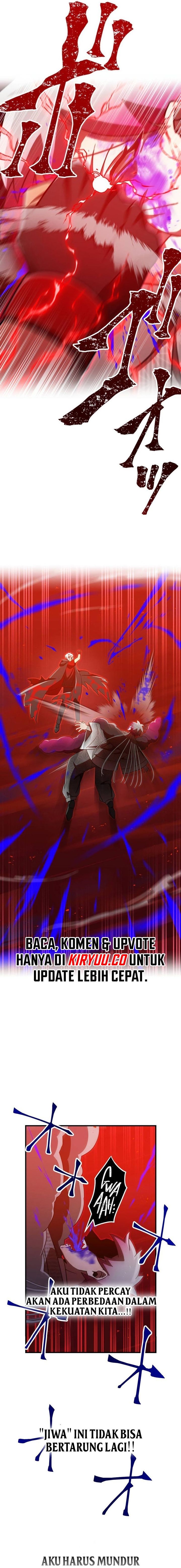 Savior of Divine Blood ~Draw Out 0.00000001% to Become the Strongest~ Chapter 72 Gambar 2