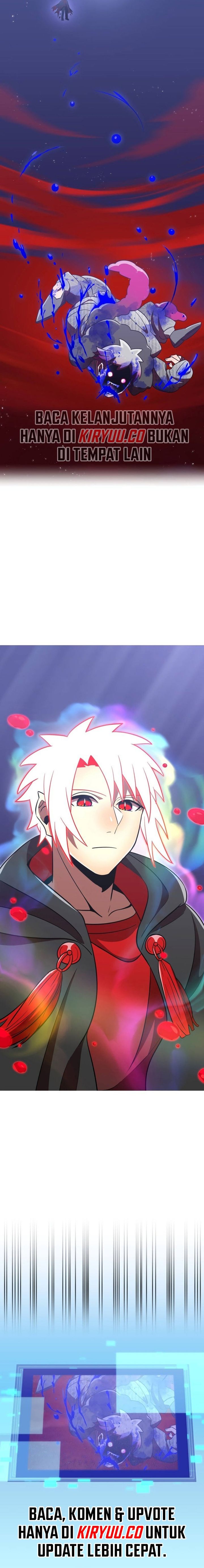 Savior of Divine Blood ~Draw Out 0.00000001% to Become the Strongest~ Chapter 72 Gambar 5