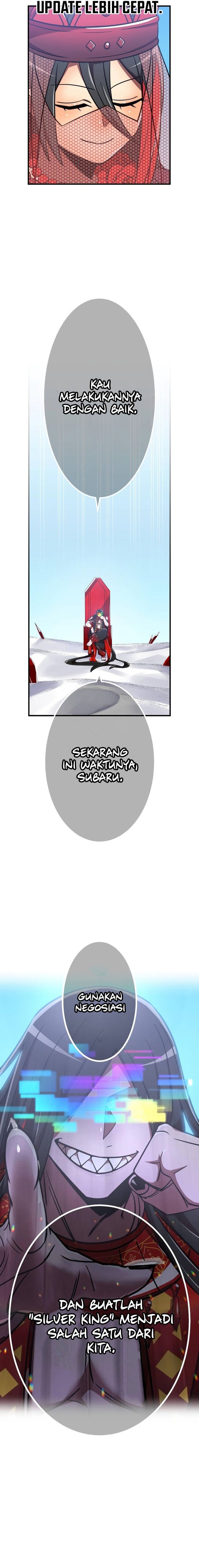 Savior of Divine Blood ~Draw Out 0.00000001% to Become the Strongest~ Chapter 72 Gambar 7
