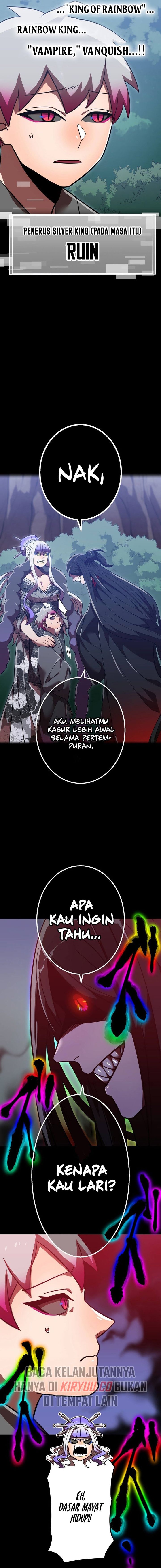 Savior of Divine Blood ~Draw Out 0.00000001% to Become the Strongest~ Chapter 72 Gambar 12