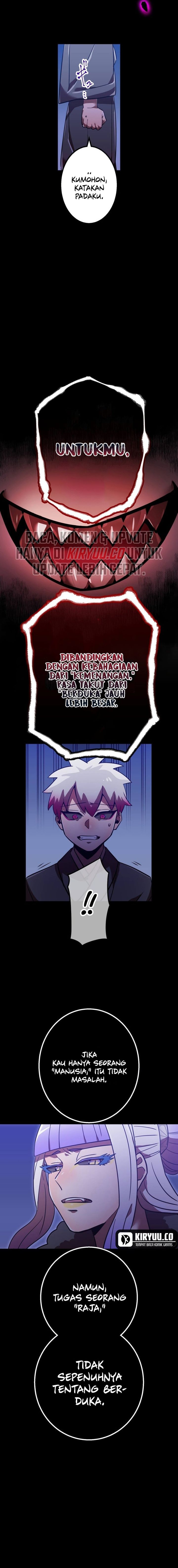 Savior of Divine Blood ~Draw Out 0.00000001% to Become the Strongest~ Chapter 72 Gambar 13