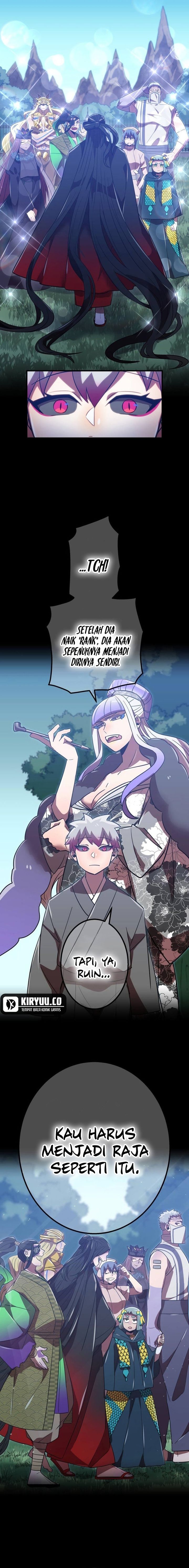 Savior of Divine Blood ~Draw Out 0.00000001% to Become the Strongest~ Chapter 72 Gambar 15