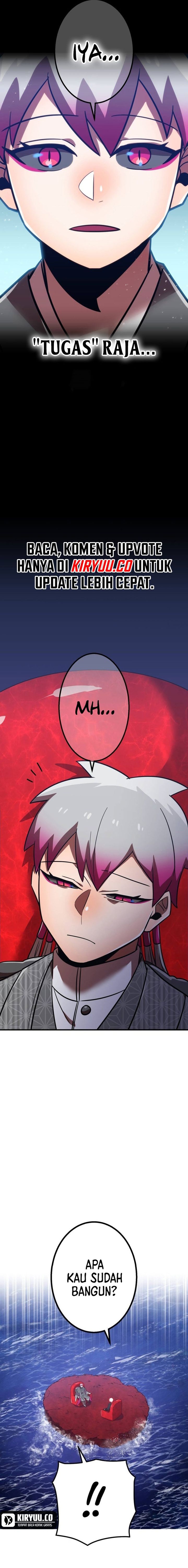 Savior of Divine Blood ~Draw Out 0.00000001% to Become the Strongest~ Chapter 72 Gambar 16