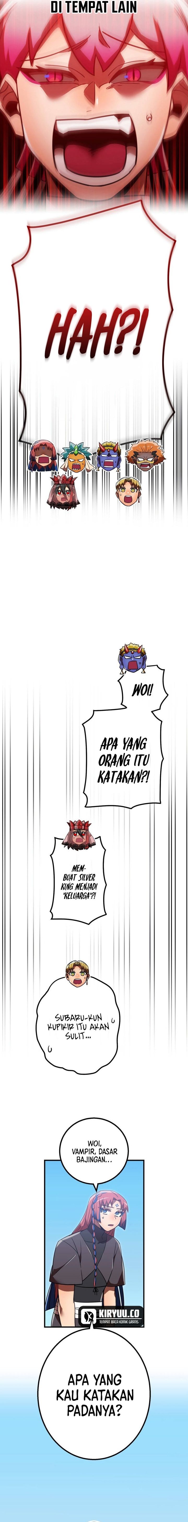 Savior of Divine Blood ~Draw Out 0.00000001% to Become the Strongest~ Chapter 72 Gambar 20