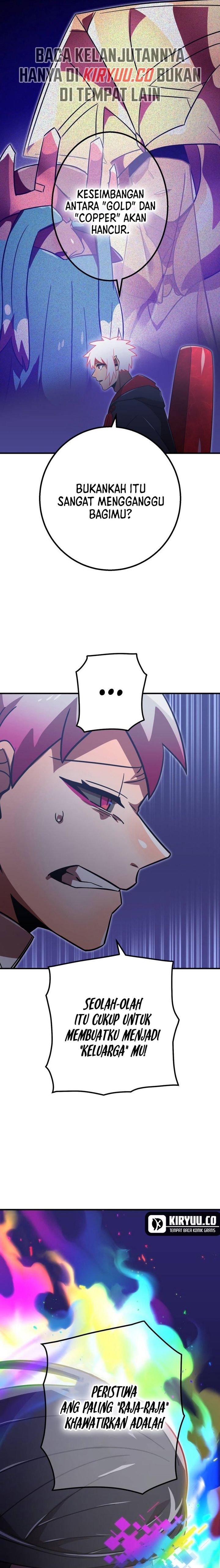 Savior of Divine Blood ~Draw Out 0.00000001% to Become the Strongest~ Chapter 72 Gambar 23