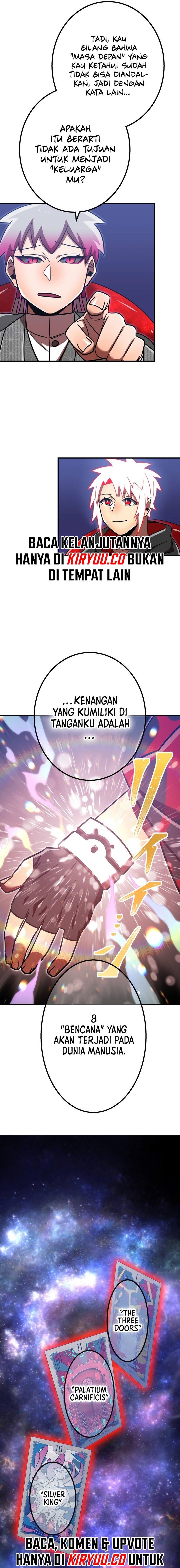 Savior of Divine Blood ~Draw Out 0.00000001% to Become the Strongest~ Chapter 72 Gambar 27