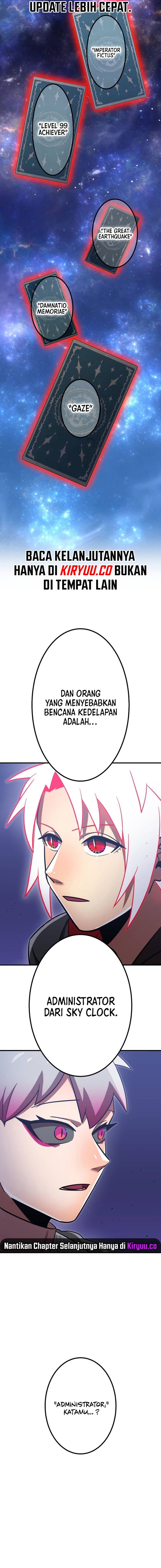 Savior of Divine Blood ~Draw Out 0.00000001% to Become the Strongest~ Chapter 72 Gambar 28