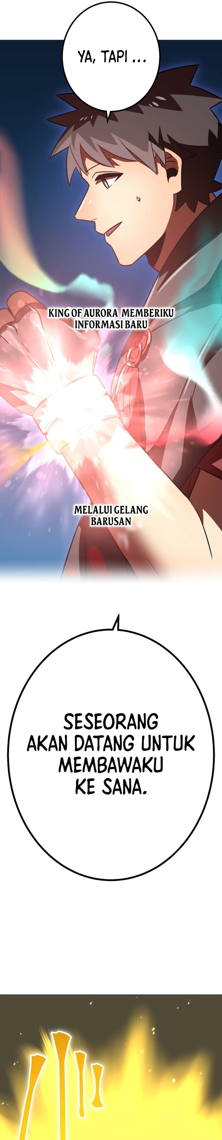 Savior of Divine Blood ~Draw Out 0.00000001% to Become the Strongest~ Chapter 84 Gambar 50