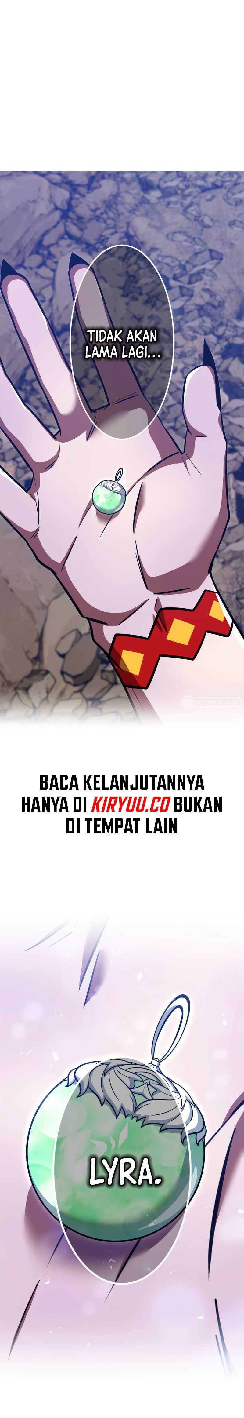 Savior of Divine Blood ~Draw Out 0.00000001% to Become the Strongest~ Chapter 91 Gambar 15