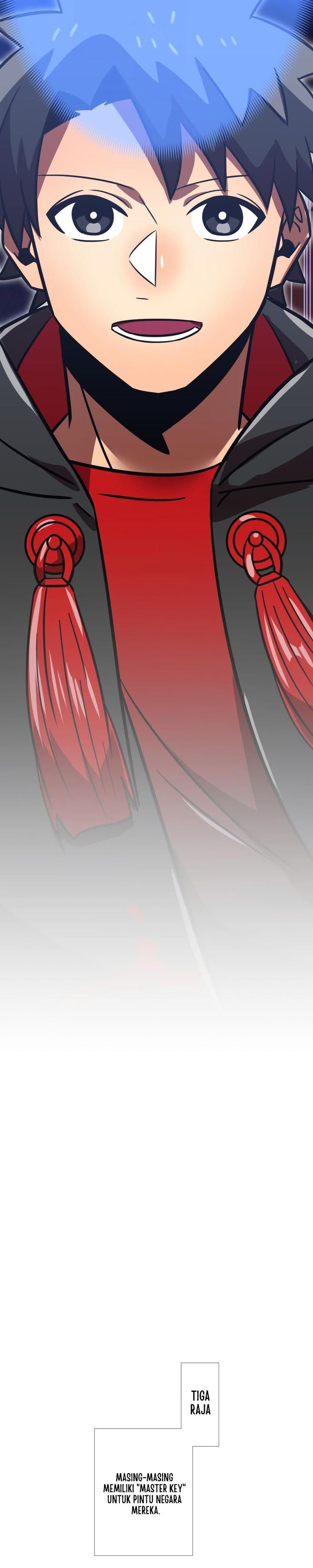 Savior of Divine Blood ~Draw Out 0.00000001% to Become the Strongest~ Chapter 93 Gambar 3