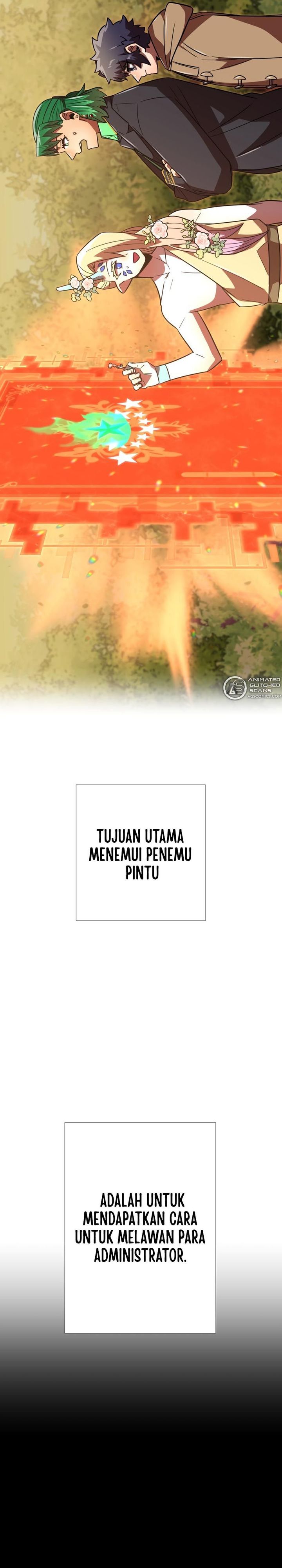 Savior of Divine Blood ~Draw Out 0.00000001% to Become the Strongest~ Chapter 93 Gambar 5