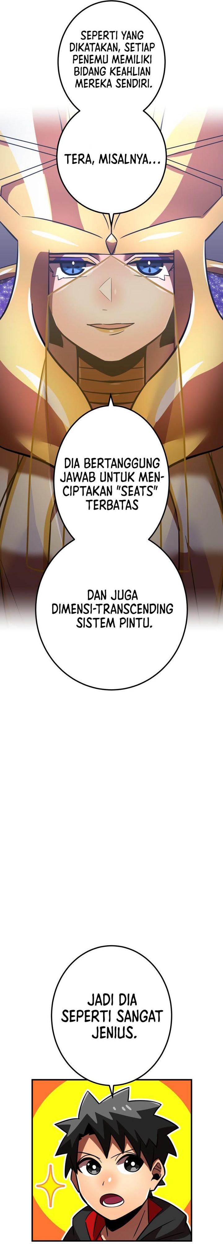 Savior of Divine Blood ~Draw Out 0.00000001% to Become the Strongest~ Chapter 93 Gambar 7