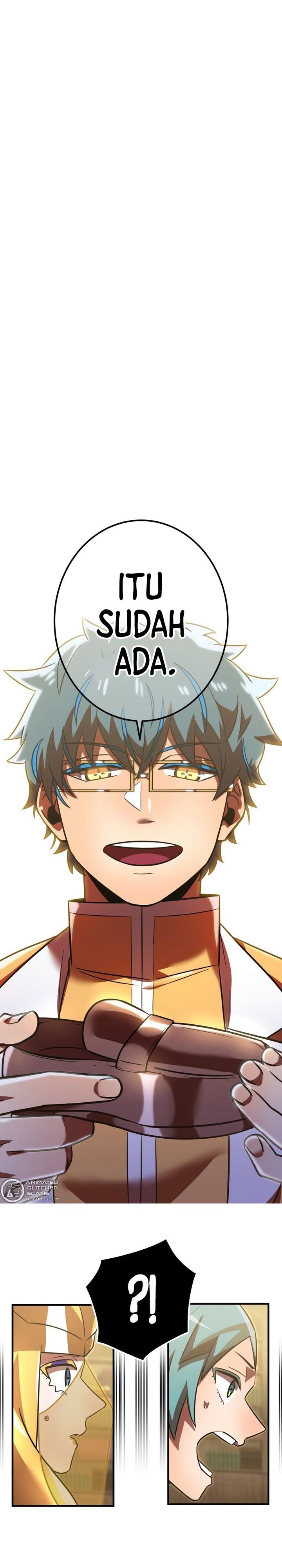 Savior of Divine Blood ~Draw Out 0.00000001% to Become the Strongest~ Chapter 93 Gambar 21