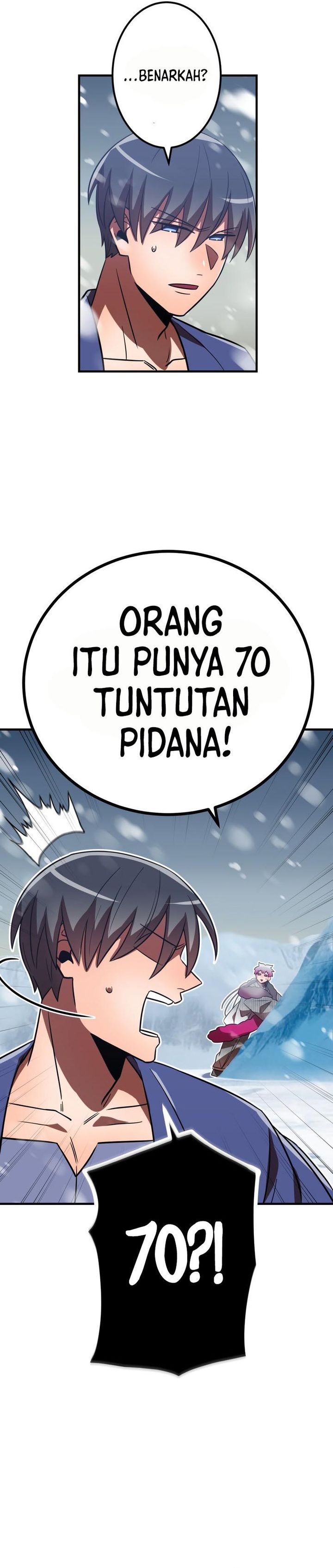 Savior of Divine Blood ~Draw Out 0.00000001% to Become the Strongest~ Chapter 93 Gambar 31
