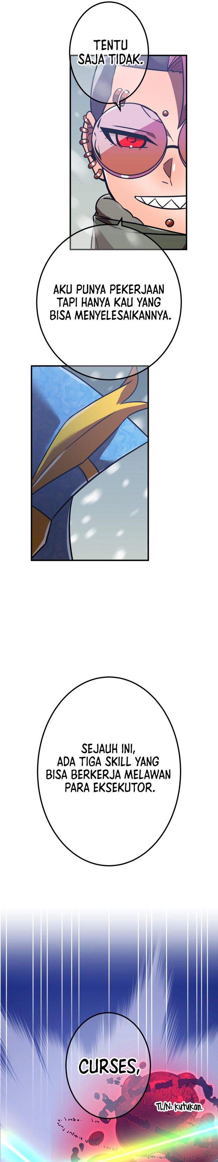 Savior of Divine Blood ~Draw Out 0.00000001% to Become the Strongest~ Chapter 93 Gambar 34