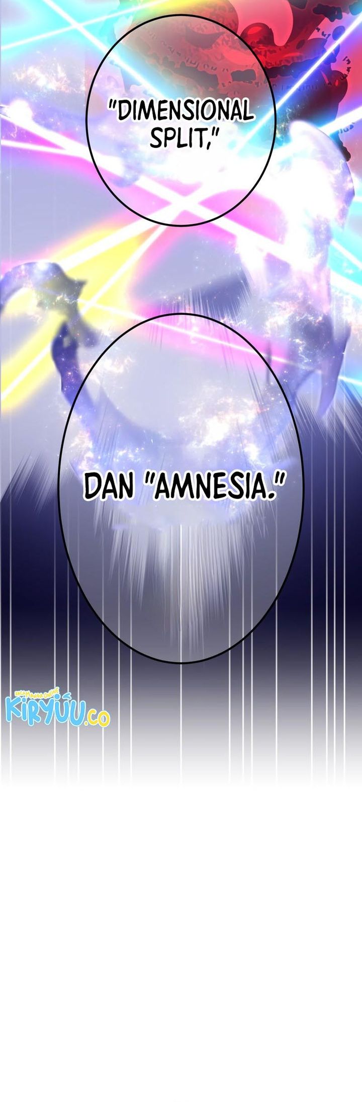 Savior of Divine Blood ~Draw Out 0.00000001% to Become the Strongest~ Chapter 93 Gambar 35