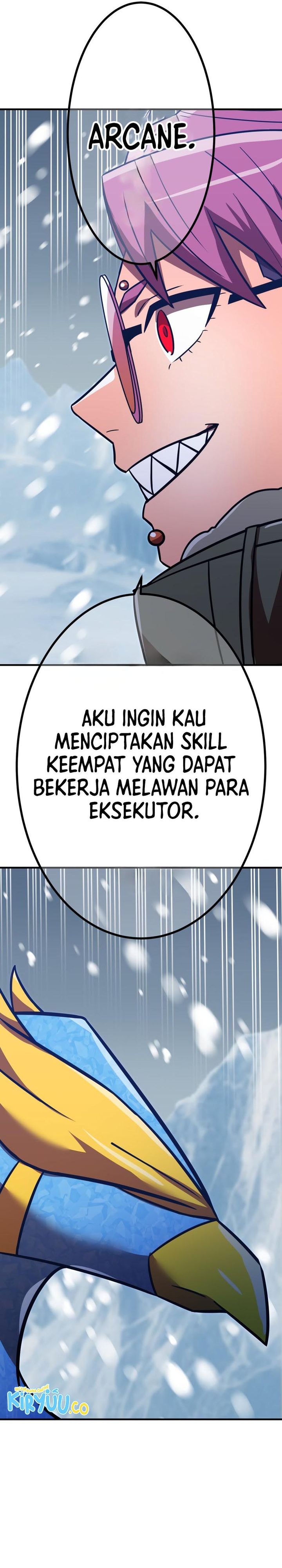 Savior of Divine Blood ~Draw Out 0.00000001% to Become the Strongest~ Chapter 93 Gambar 37