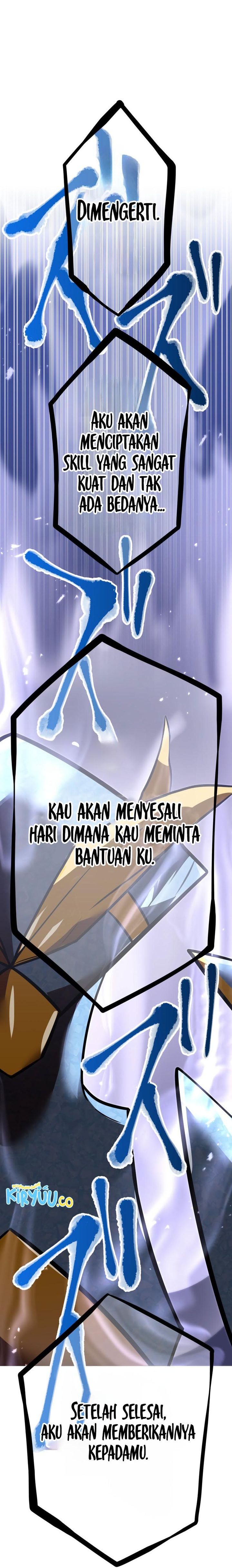 Savior of Divine Blood ~Draw Out 0.00000001% to Become the Strongest~ Chapter 93 Gambar 39