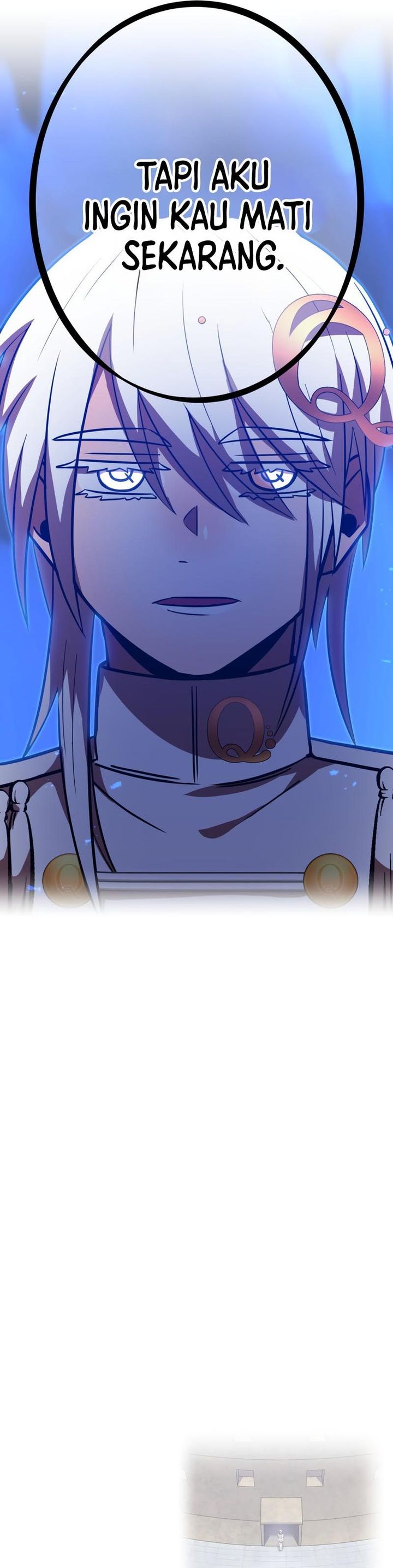Savior of Divine Blood ~Draw Out 0.00000001% to Become the Strongest~ Chapter 93 Gambar 50