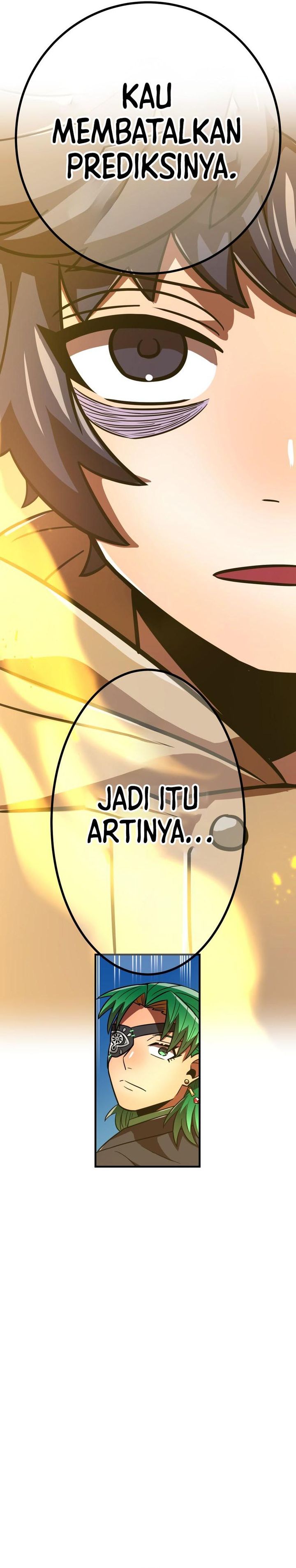 Savior of Divine Blood ~Draw Out 0.00000001% to Become the Strongest~ Chapter 93 Gambar 53