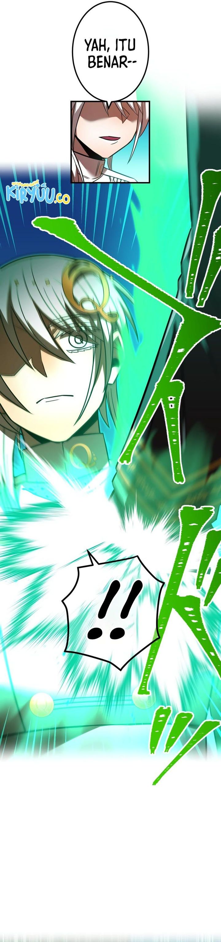 Savior of Divine Blood ~Draw Out 0.00000001% to Become the Strongest~ Chapter 93 Gambar 54