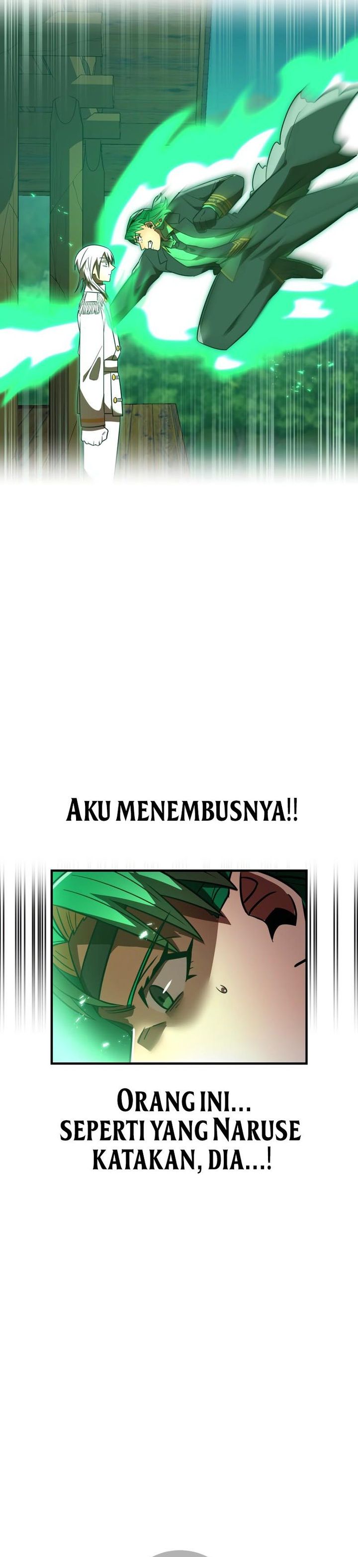 Savior of Divine Blood ~Draw Out 0.00000001% to Become the Strongest~ Chapter 93 Gambar 55