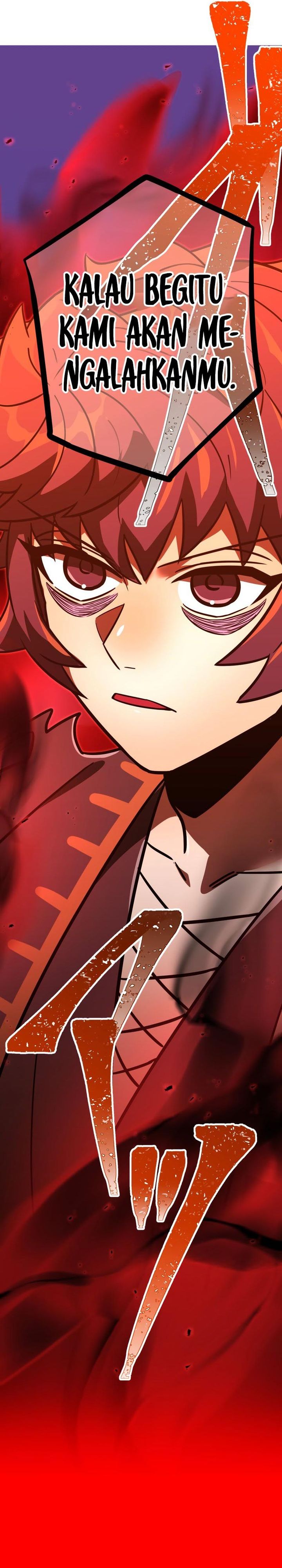 Savior of Divine Blood ~Draw Out 0.00000001% to Become the Strongest~ Chapter 93 Gambar 58