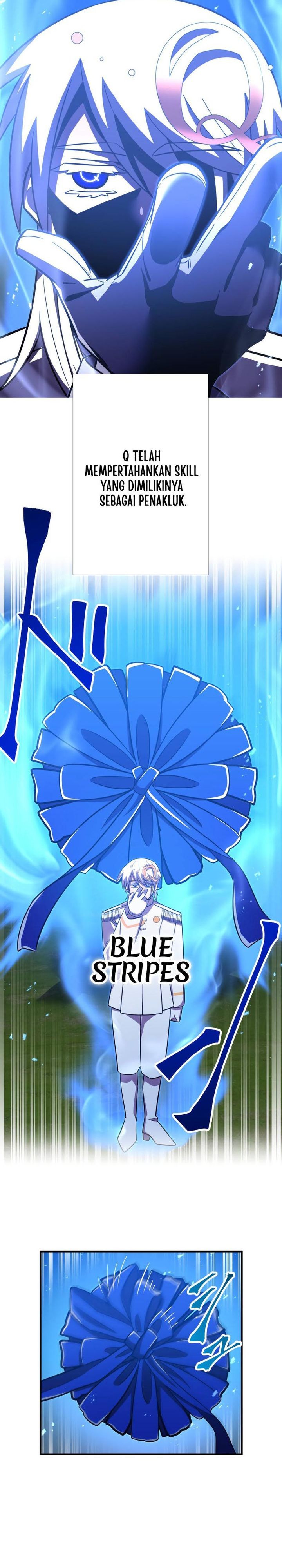 Savior of Divine Blood ~Draw Out 0.00000001% to Become the Strongest~ Chapter 94 Gambar 23