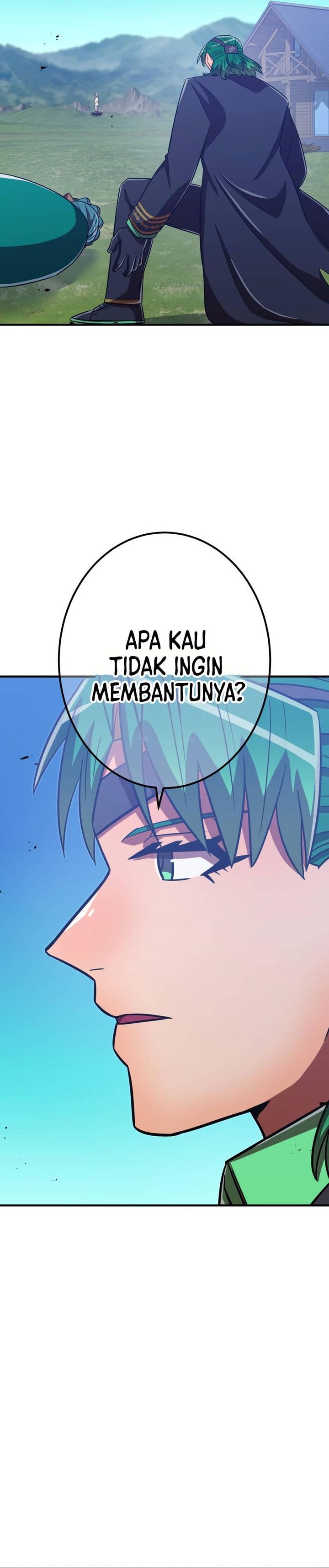 Savior of Divine Blood ~Draw Out 0.00000001% to Become the Strongest~ Chapter 94 Gambar 42