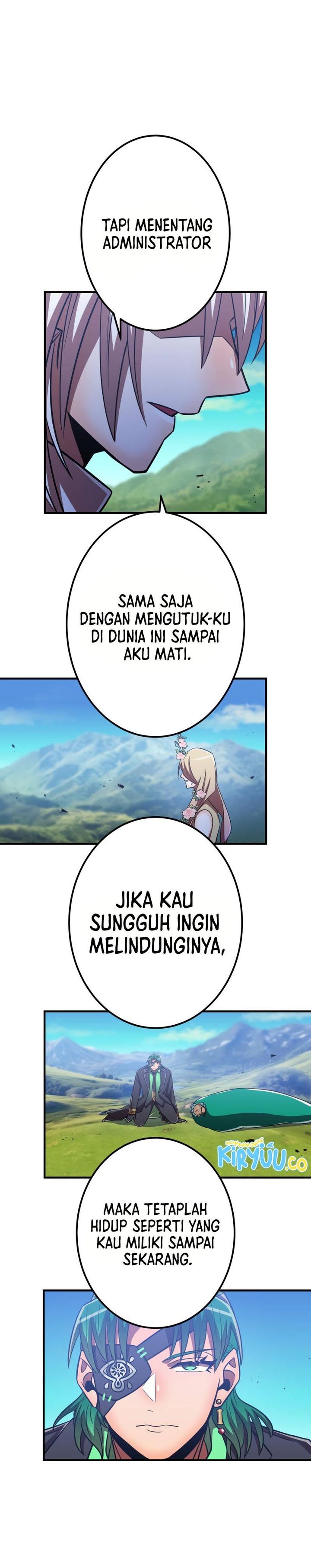 Savior of Divine Blood ~Draw Out 0.00000001% to Become the Strongest~ Chapter 94 Gambar 55