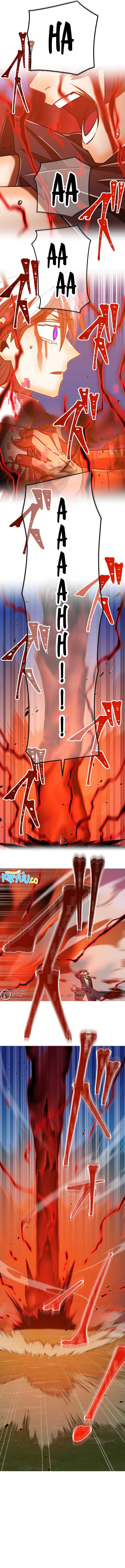 Savior of Divine Blood ~Draw Out 0.00000001% to Become the Strongest~ Chapter 95 Gambar 17