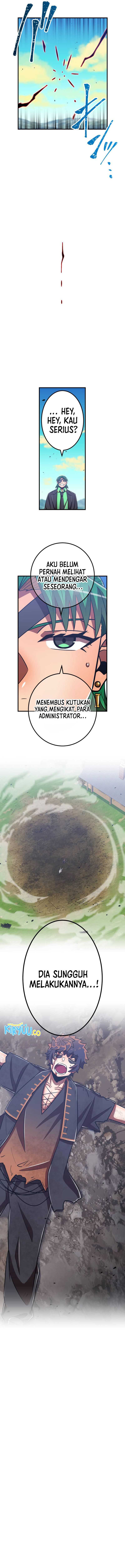 Savior of Divine Blood ~Draw Out 0.00000001% to Become the Strongest~ Chapter 95 Gambar 18