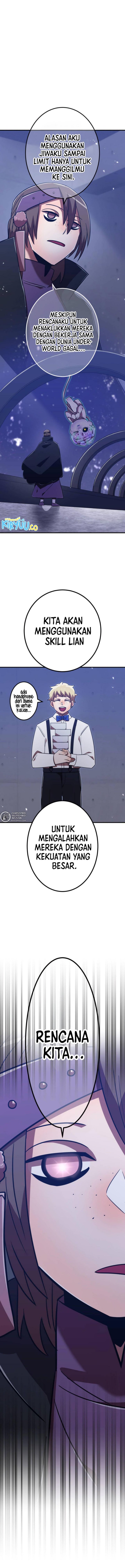 Savior of Divine Blood ~Draw Out 0.00000001% to Become the Strongest~ Chapter 98 Gambar 3