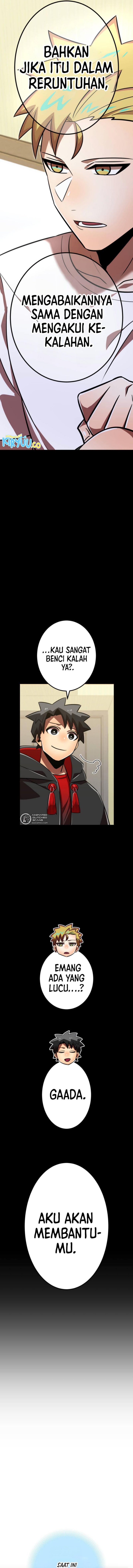 Savior of Divine Blood ~Draw Out 0.00000001% to Become the Strongest~ Chapter 98 Gambar 14