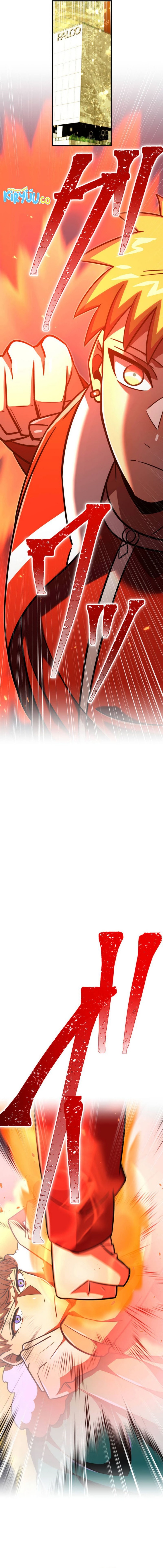 Savior of Divine Blood ~Draw Out 0.00000001% to Become the Strongest~ Chapter 99 Gambar 3