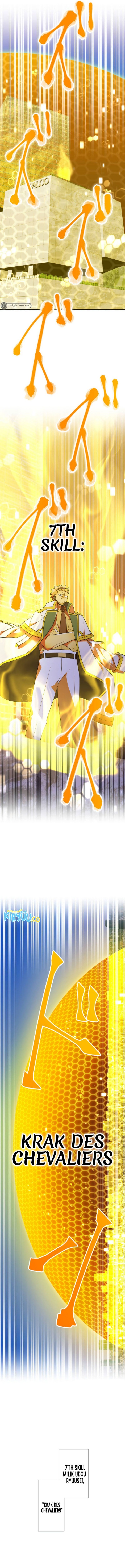 Savior of Divine Blood ~Draw Out 0.00000001% to Become the Strongest~ Chapter 99 Gambar 12