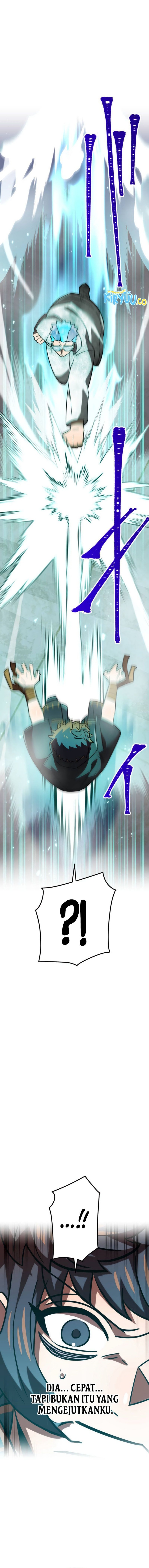 Savior of Divine Blood ~Draw Out 0.00000001% to Become the Strongest~ Chapter 99 Gambar 17