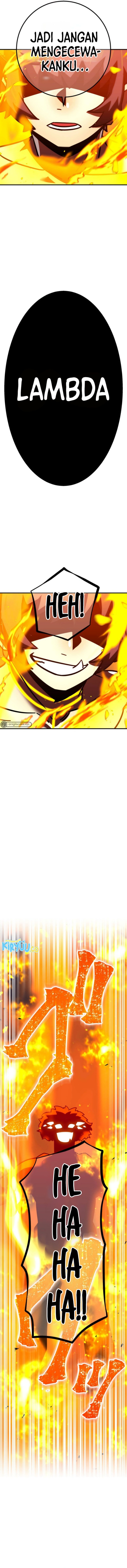 Savior of Divine Blood ~Draw Out 0.00000001% to Become the Strongest~ Chapter 99 Gambar 22