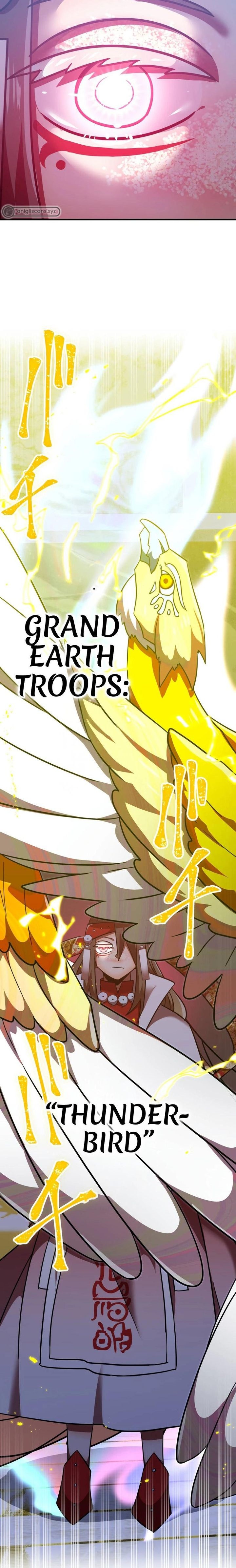 Savior of Divine Blood ~Draw Out 0.00000001% to Become the Strongest~ Chapter 102 Gambar 12